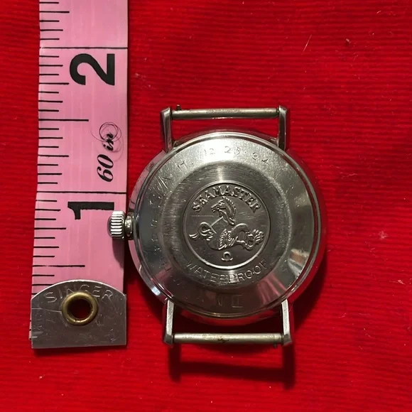 Omega Seamaster De Ville - Picture 2 of 7